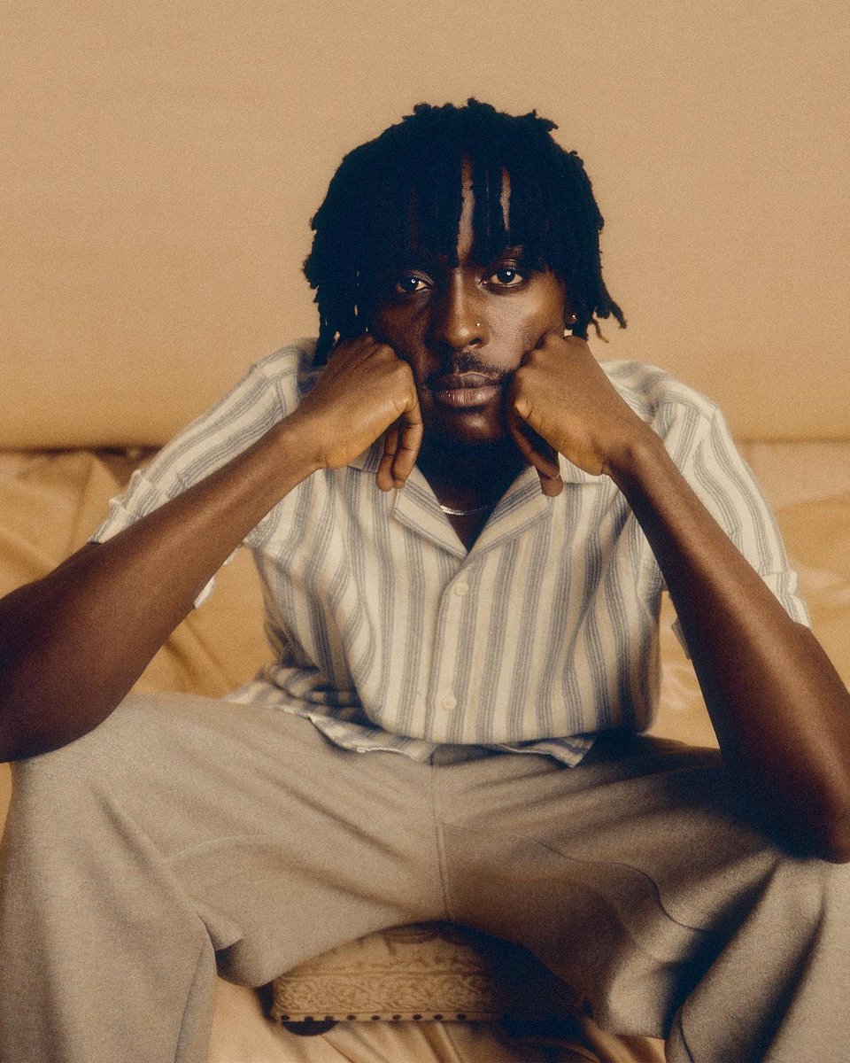kofi_mole's tweet photo. COME CLOSER, DON'T GO FAR 🎵 
1.9.23 https://t.co/6YLakMpqDe