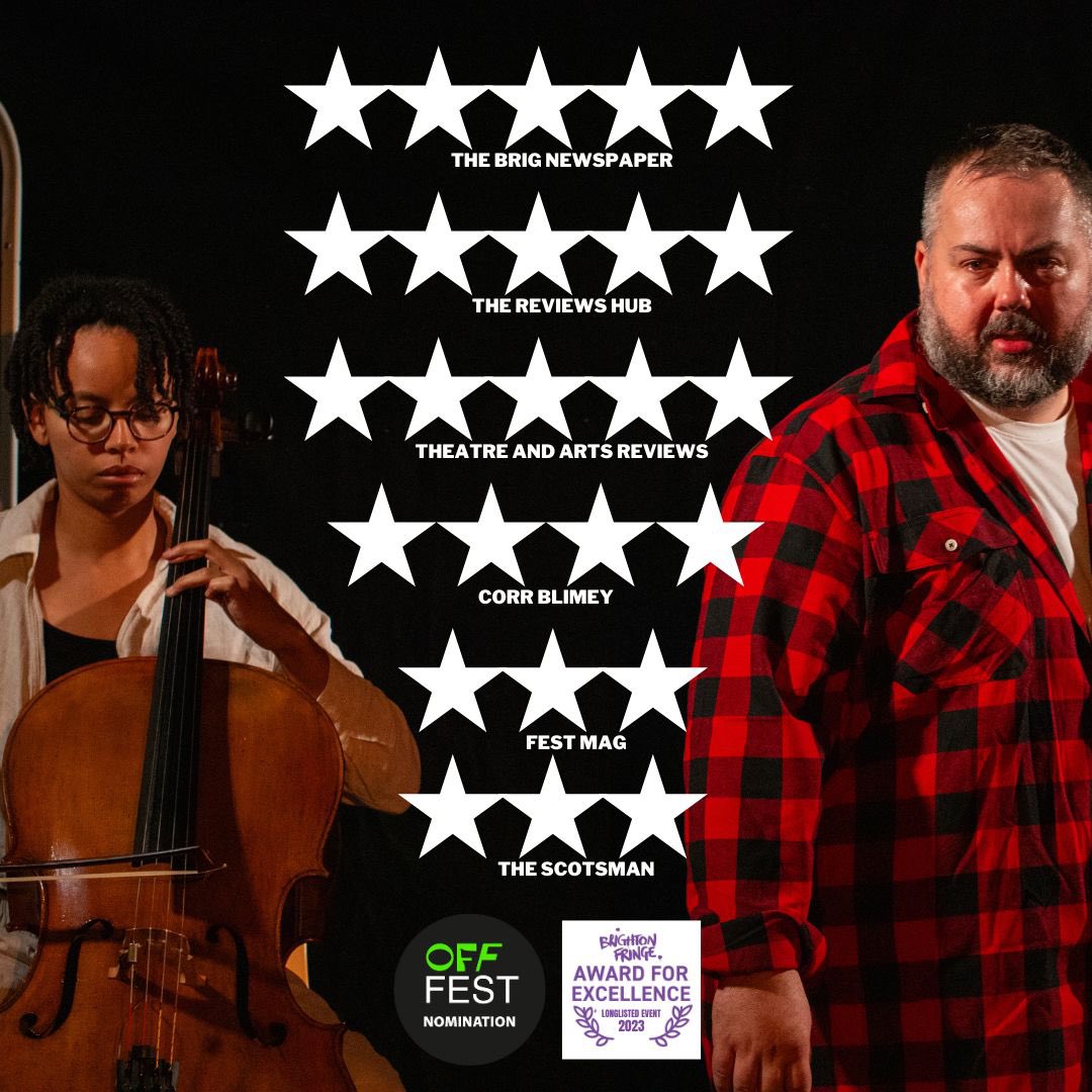 FairlyLucid (@fairlylucidprod) on Twitter photo All in all we are so grateful for everyone who came. Who supported us and helped us on our way. Thanks <a href="/Gildedballoon/">Gilded Balloon</a> <a href="/edfringe/">Edinburgh Festival Fringe</a> for a brilliant month All in all we are so grateful for everyone who came. Who supported us and helped us on our way. Thanks <a href="/Gildedballoon/">Gilded Balloon</a> <a href="/edfringe/">Edinburgh Festival Fringe</a> for a brilliant month
