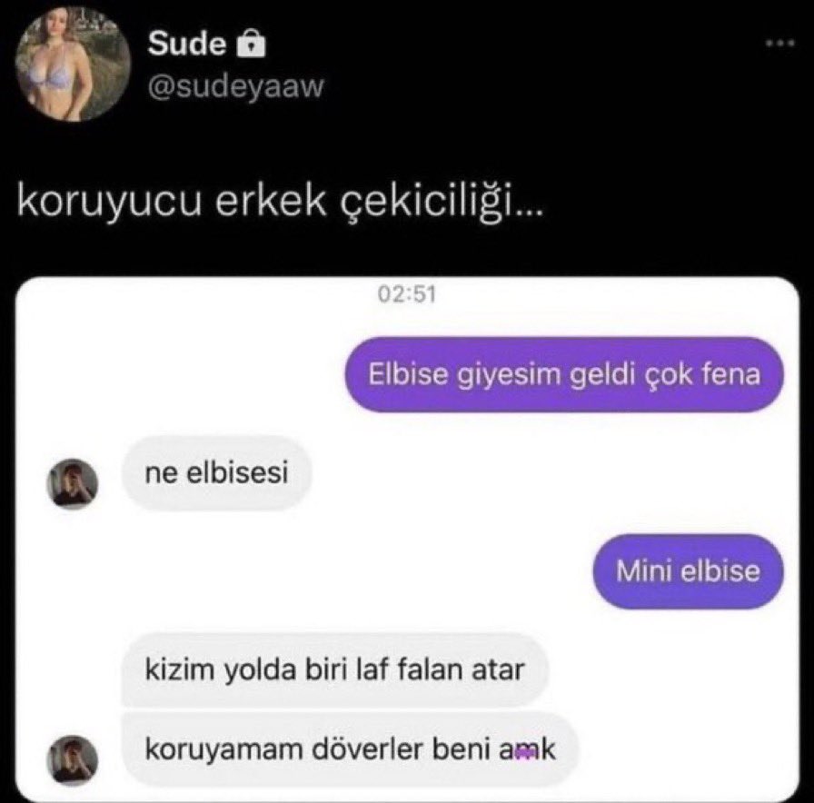 No Context Amcı (@nocontextamci) on Twitter photo 