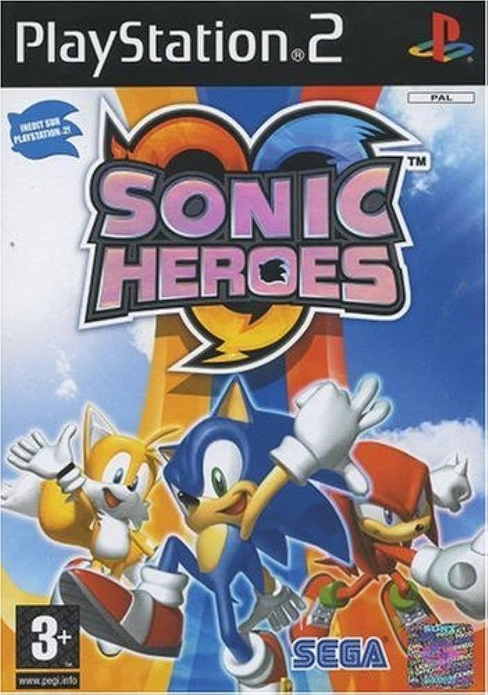 les 4 jeux qui ont le plus bouffé mes étés sur ps2