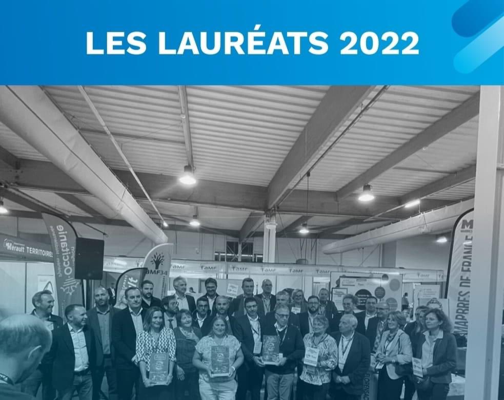 ⏳️J-15 pour transmettre votre dossier de candidature pour être primé lors de notre Salon le 29 septembre au Parc des Expo de Béziers par la <a href="/FRTPLR/">FRTP Occitanie délégation Méditerranée</a> et le Président, Frédéric Roig. 
Le jury attend votre dossier avec impatience 😊, en attendant on vous souhaite bonne chance 🍀