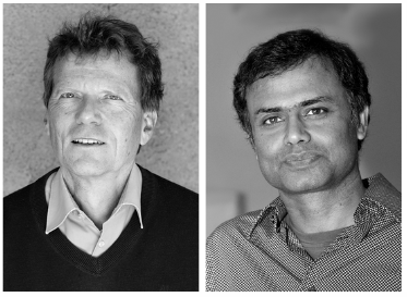 AarhusUni's tweet image. 5 kendte professorer kan kalde sig æresdoktorer 2023 på #AarhusUni. Priserne uddeles til AU&apos;s årsfest d. 15. september. Tillykke til:
🎓Deborah Stone (Aarhus BSS) 
🎓Elena Conti (Nat)
🎓Hartmut Rosa (Arts)
🎓Kaushik Roy (Tech
🎓Timothy L. Lash (Health) au.dk/forsideelement…