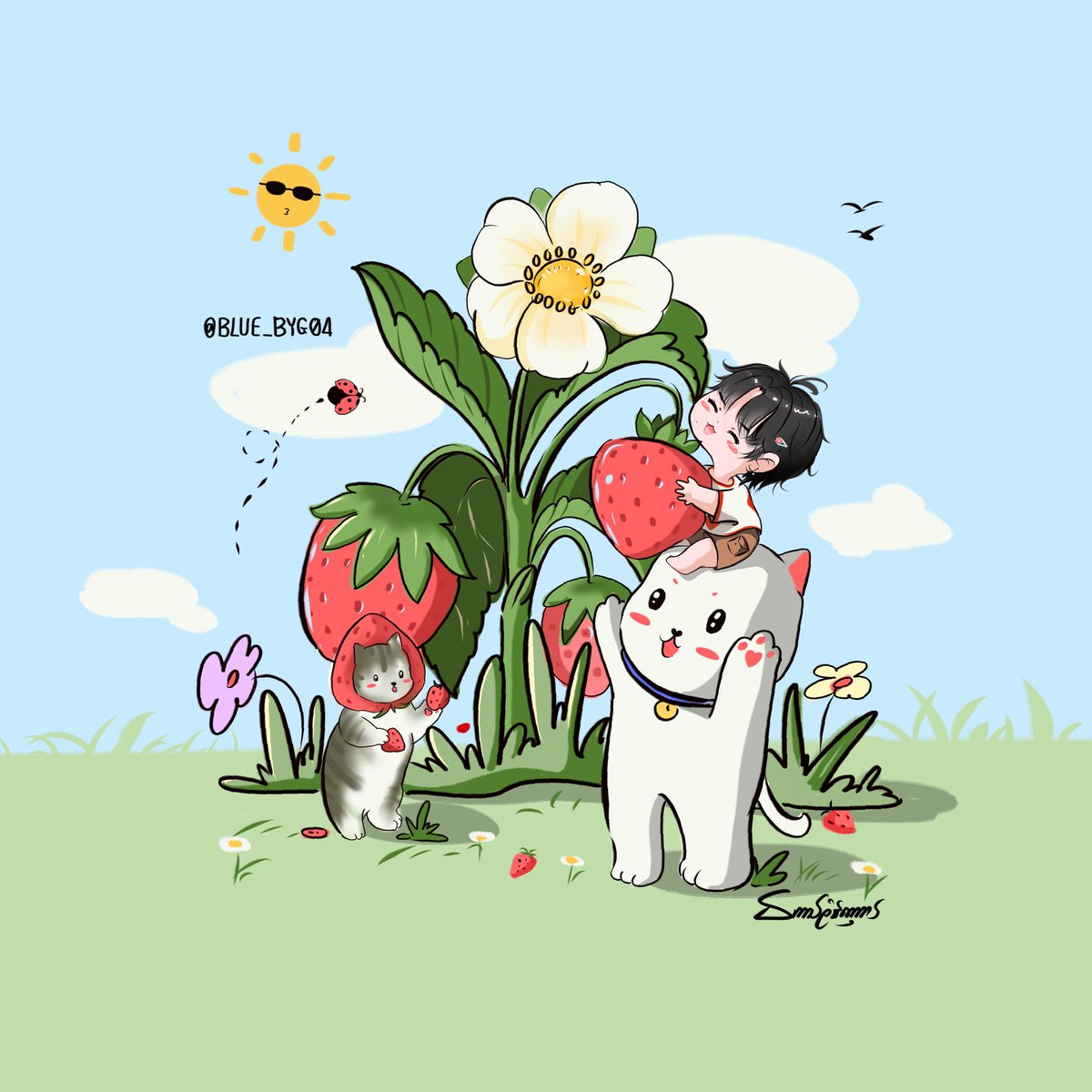 LMagic93's tweet photo. Quá ư là bận rộn
COURTING PHI JAKAPAN
#BuildOurMan
#BuildJakapan
@JakeB4rever https://t.co/qz0O74A4Ws