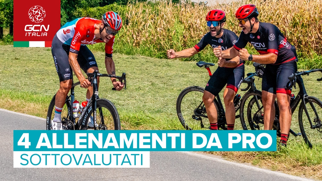gcnItalia's tweet photo. 4 #Allenamenti specifici da Pro con #JacopoGuarnieri.
Ospite di questa puntata il #corridore del #TeamLottoDstny che ci spiega quali sono per lui gli #esercizi che ha trovato più redditizi nel corso della sua #carriera da “ultimo uomo”.
📹️ https://t.co/DcjTLU0pf6
#ciclismo https://t.co/NzKoA0PB0a