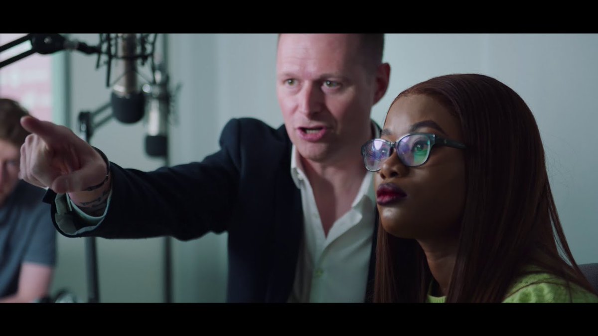 DerbyUni's tweet photo. Be a gamechanger, business leader, digital pioneer, groundbreaker, trailblazer, creative innovator, lifesaver or moviemaker. 🎥💡

Start your journey with us today and be whatever you want to be at #DerbyUni. 👉 https://t.co/tcGs0cCGA7

#TheFutureIsYou #University #UniStudent https://t.co/qKdkpkXQuk