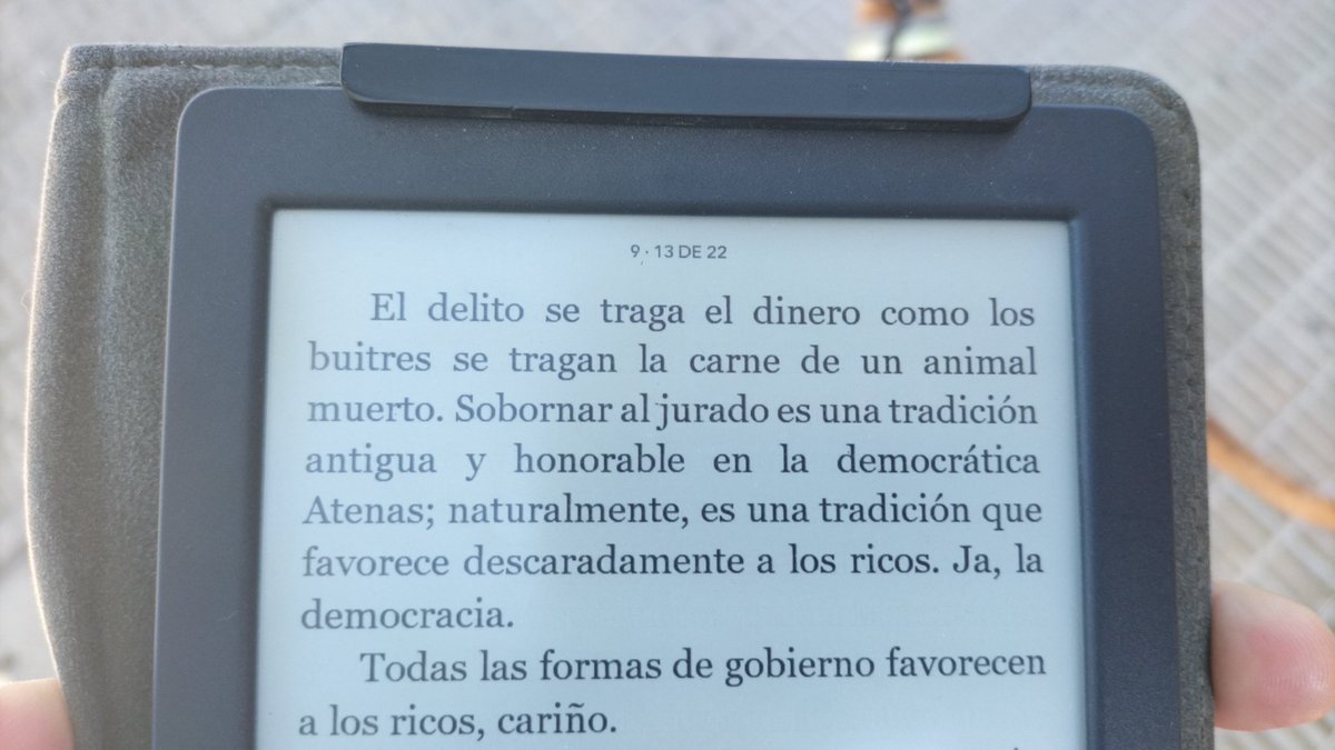 ProfAitor! 🍏🤟😈🤘🏛️🎸 tweet media