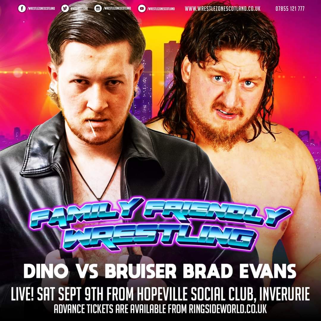 BruiserBradE's tweet image. THIS WILL BE A FIGHT TO SEE.