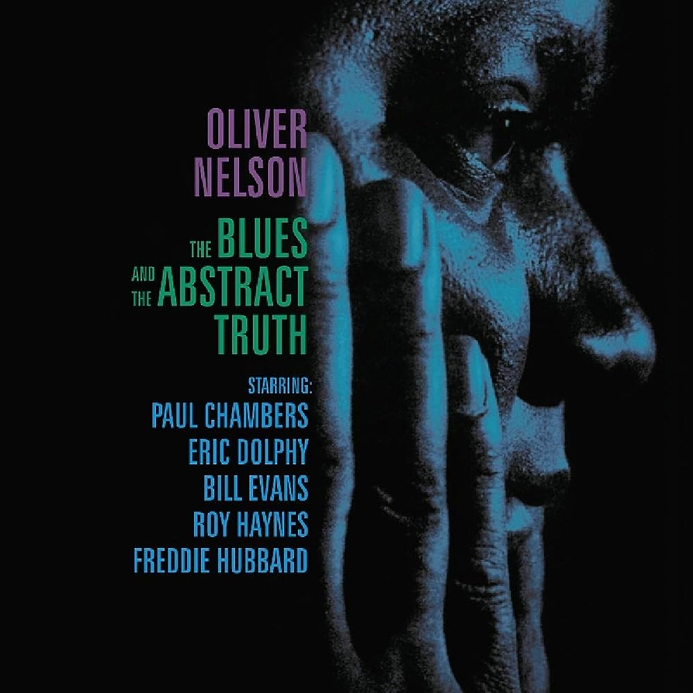 #NowPlaying #ListeningTo

#OliverNelson
#FreddieHubbard
#EricDolphy
#BillEvans
#PaulChambers
#RoyHaynes

#TheBluesAndTheAbstractTruth
#ImpulseRecords
#Jazz

youtube.com/playlist?list=…