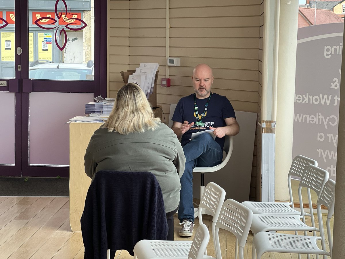 Ethical Workforce Solutions tweet media