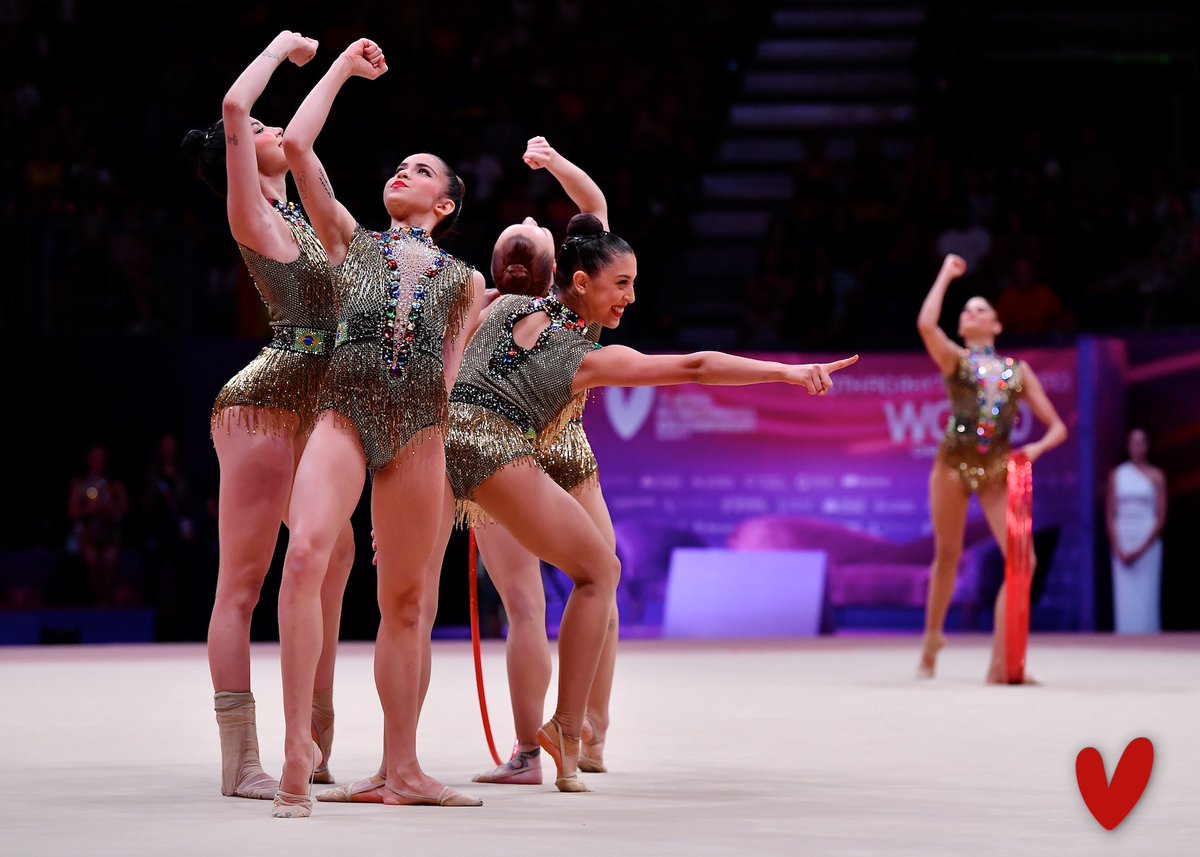 Is it really over????

Looking back on the many emotional moments of #RhyWorlds2023