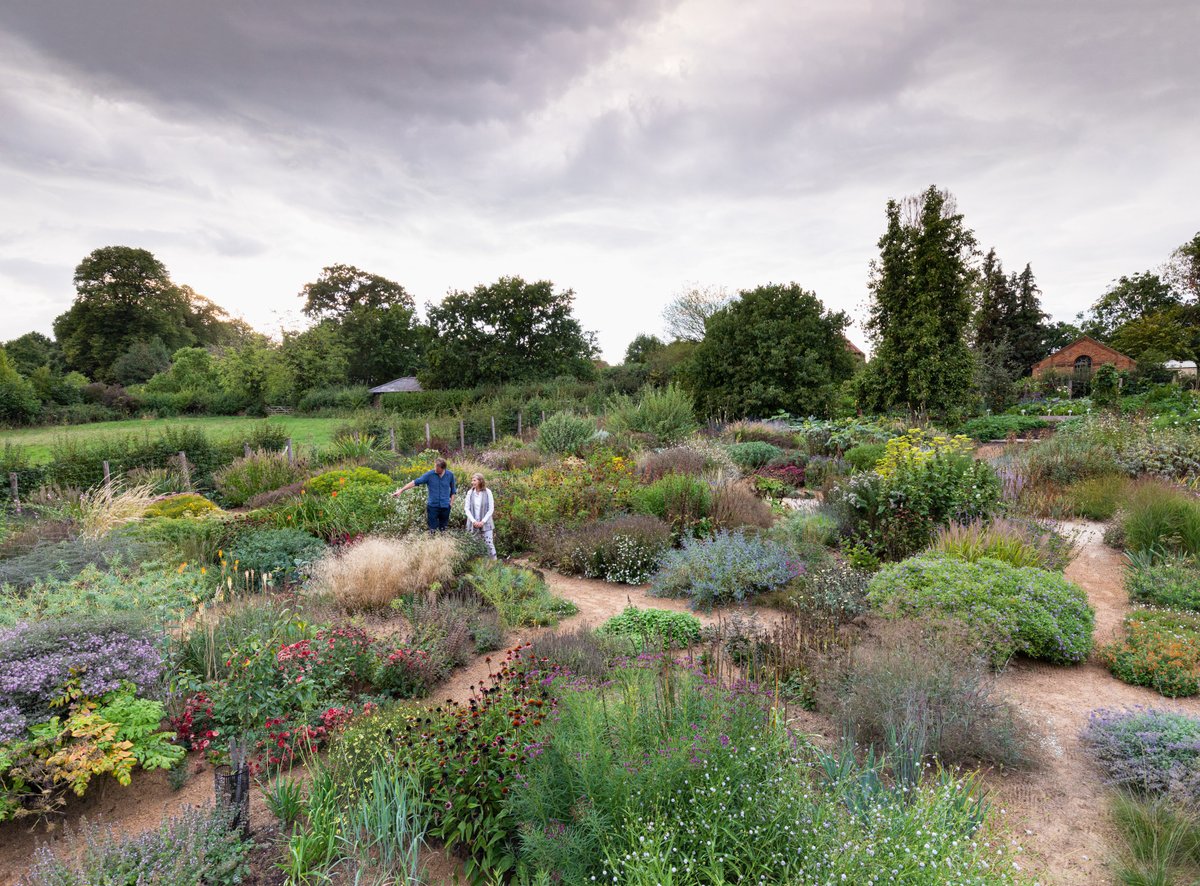 Gardens Illustrated tweet media