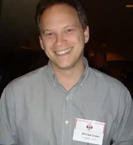 If <a href="/grantshapps/">Rt Hon Sir Grant Shapps</a> moves to Defence, why couldn’t Michael Green stay at Environment? I would hate for people to forget that he can multi-task…