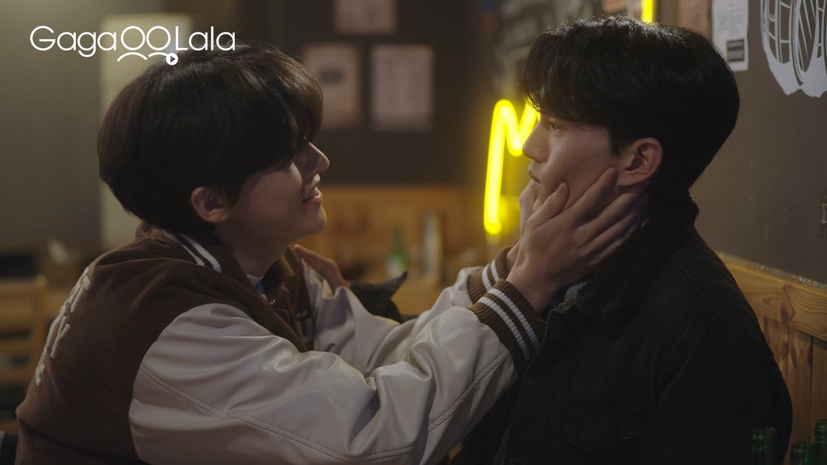 gagaoolala's tweet photo. 📢PREMIERE
🎓#LoveClassS2 EP 7+8

Maru and Minwoo finally make a decision about their relationship, Sungmin and Joo-Hyuk have a misunderstanding, and something is definitely up with Kim An~

available in 🇹🇼🇭🇰🇲🇴 &amp; SE Asia~
#수업중입니다2 https://t.co/Bd2eJuqoLY