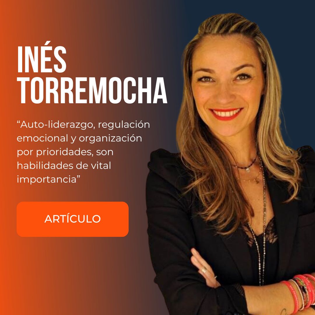 💡Nuevo artículo de nuestra speaker Inés Torremocha donde explora la evolución del #Coaching Ejecutivo.

✅ Descubre cómo este enfoque no solo fortalece habilidades de #liderazgo, sino que también fomenta la adaptabilidad y la inteligencia emocional. grupobcc.com/novedades/ines…