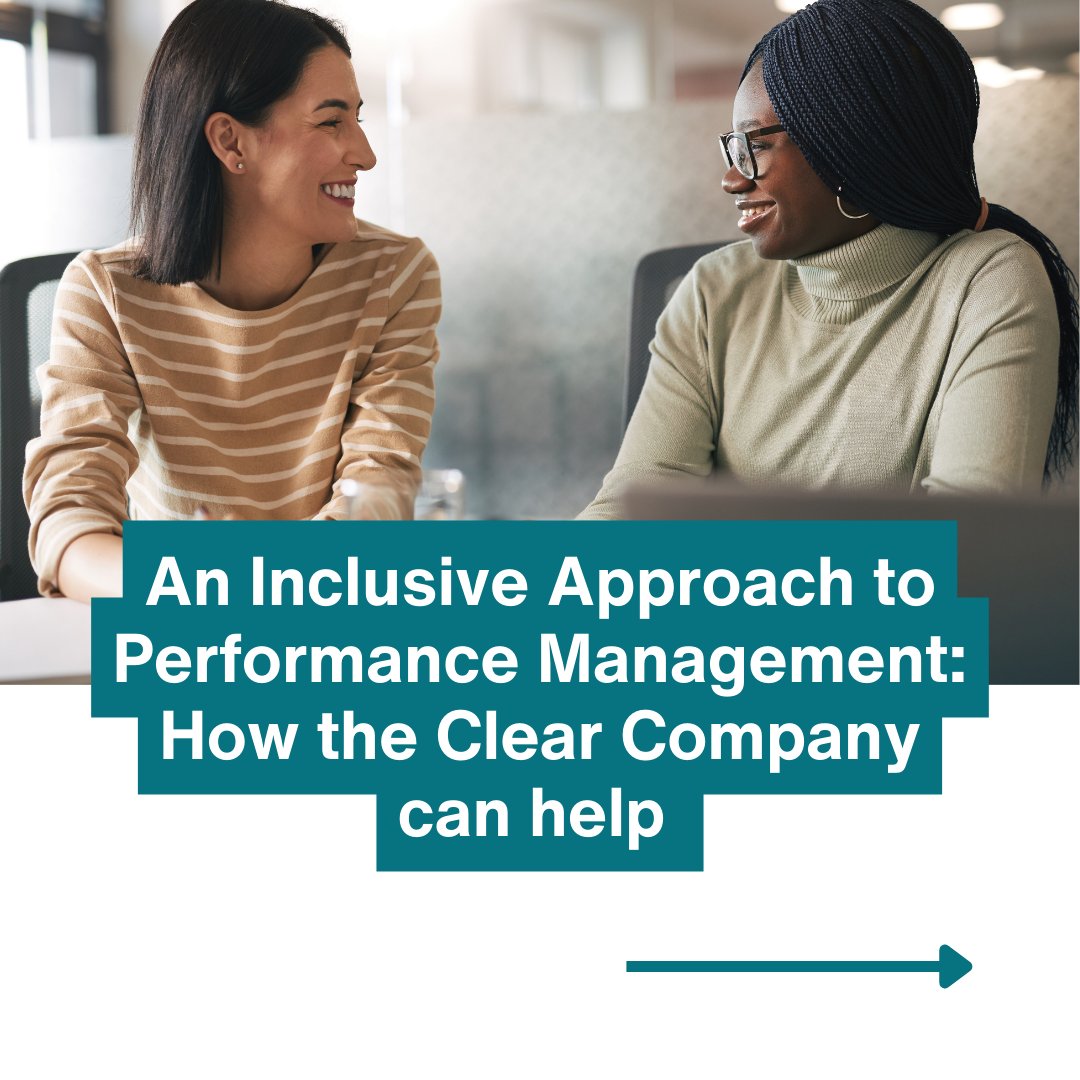 The Clear Company tweet media