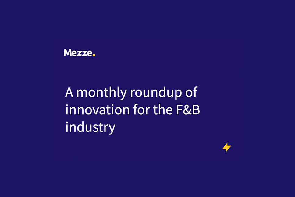 mezzeIQ's tweet photo. Our August roundup of Food Manufacturing innovation:

☁️ @JohnLewisRetail X @googlecloud 

👨🏾‍💻 Empowering your workforce with the right digital tools

📈 @castellhowell posts record revenues

♻️ @onestopstores rolls out waste-reducing SaaS technology

📧 https://t.co/mWLbzGxvtW https://t.co/TvskdEyjxE
