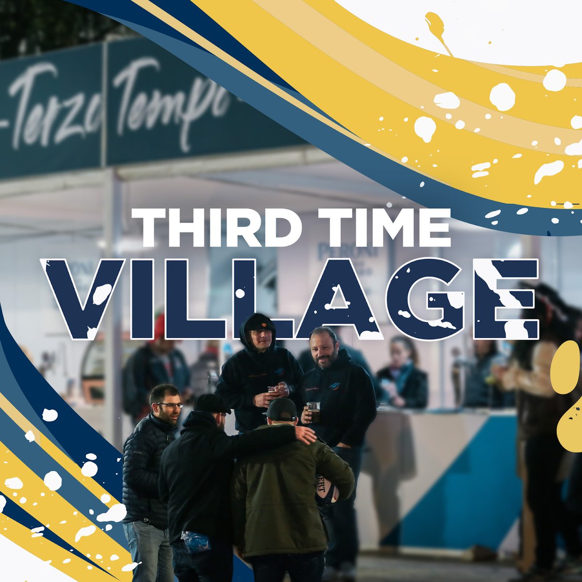 binghamcup's tweet image. In front of each camp, the #ThirdTime Village will rise. This will be a place where participants can stay and enjoy typical food, but also to enjoy the essence of the tournament we’re building, that is a celebration of #inclusion and #diversity. #LGBTQIA👇 binghamcup.it/tournament/