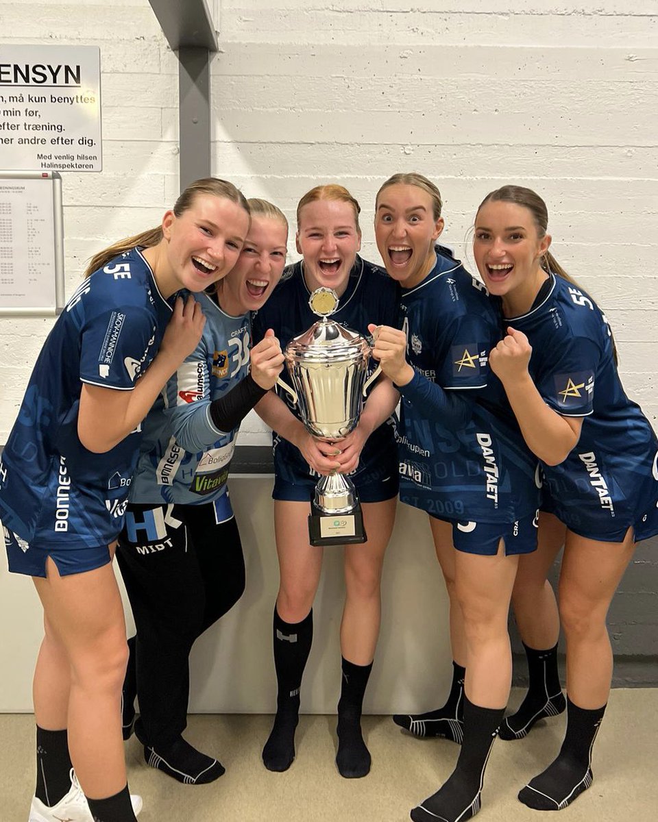 Our Danish 𝓢𝓾𝓹𝓮𝓻𝓬𝓾𝓹 𝔀𝓲𝓷𝓷𝓮𝓻𝓼! 🏆🤩