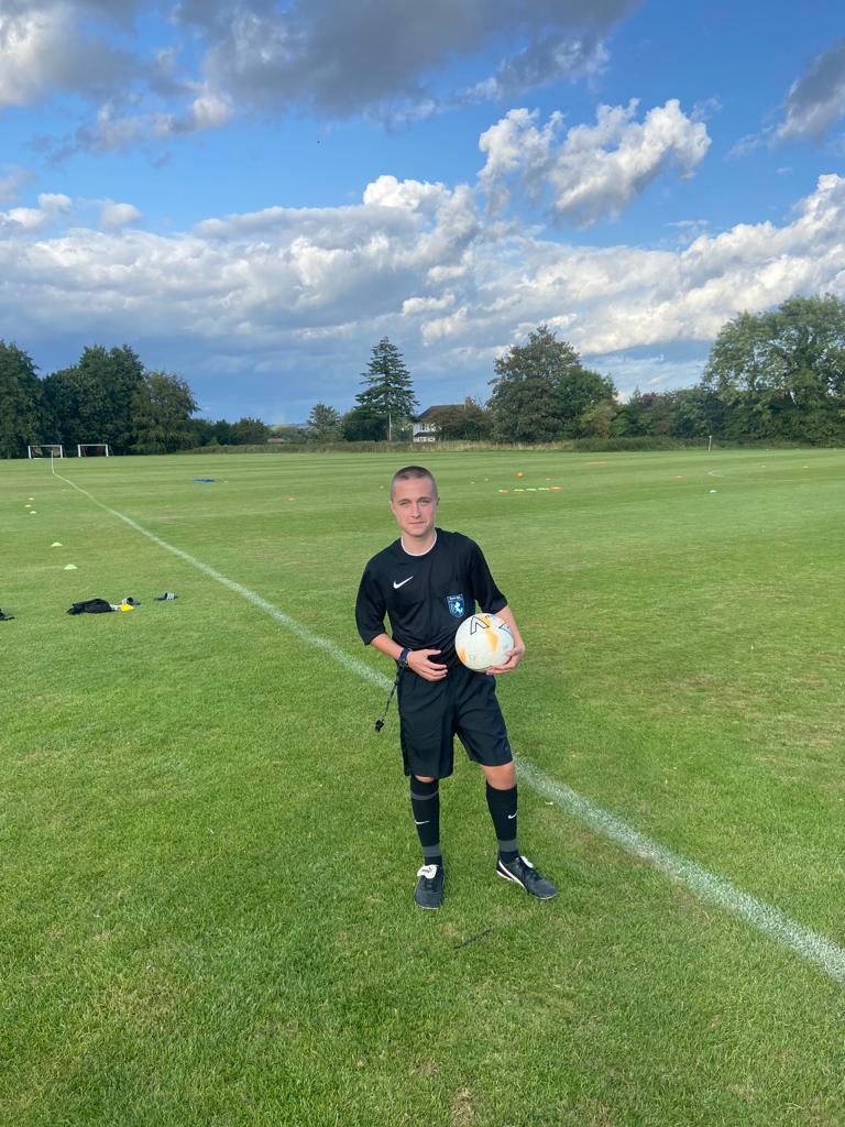 Joe Weatherhead tweet media