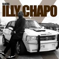 Are you a lover of rap? Then you need to listen to Illbliss' ILLYCHAPO Album....
One of the dopest Rap albums I have listened to both locally and internationally 💪💪💪! 
Illbliss is too underrated, seriously.