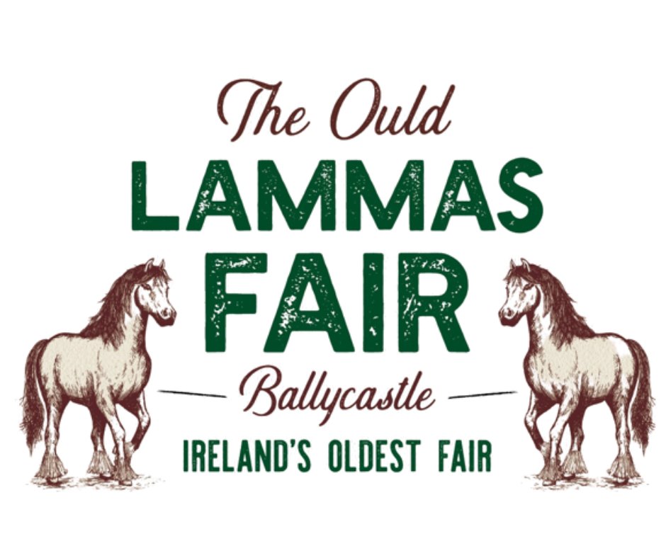 Did you attend the Lammas Fair this year? We would love some feedback! Please click the link below to answer some questions - it will only take a minute of your time and all feedback is appreciated! docs.google.com/.../1xWOsLjguA… #LammasFair #ballycastle #ccgbc #visitcauseway