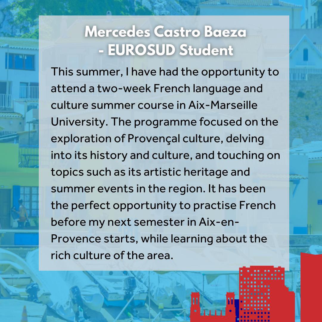 International Master in South European Studies tweet media
