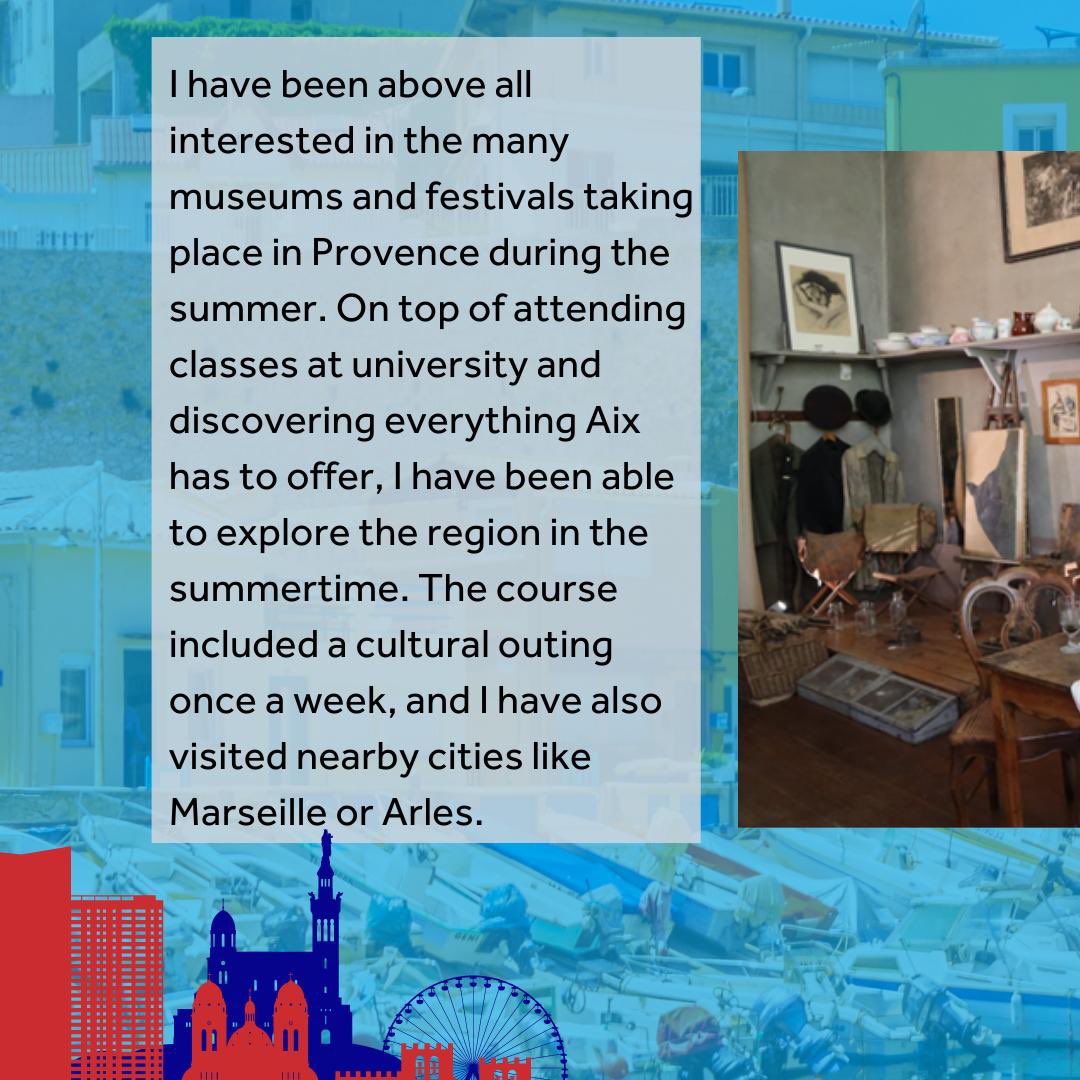 International Master in South European Studies tweet media