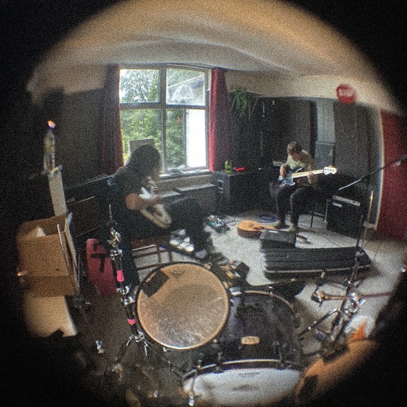 The Zangwills tweet media