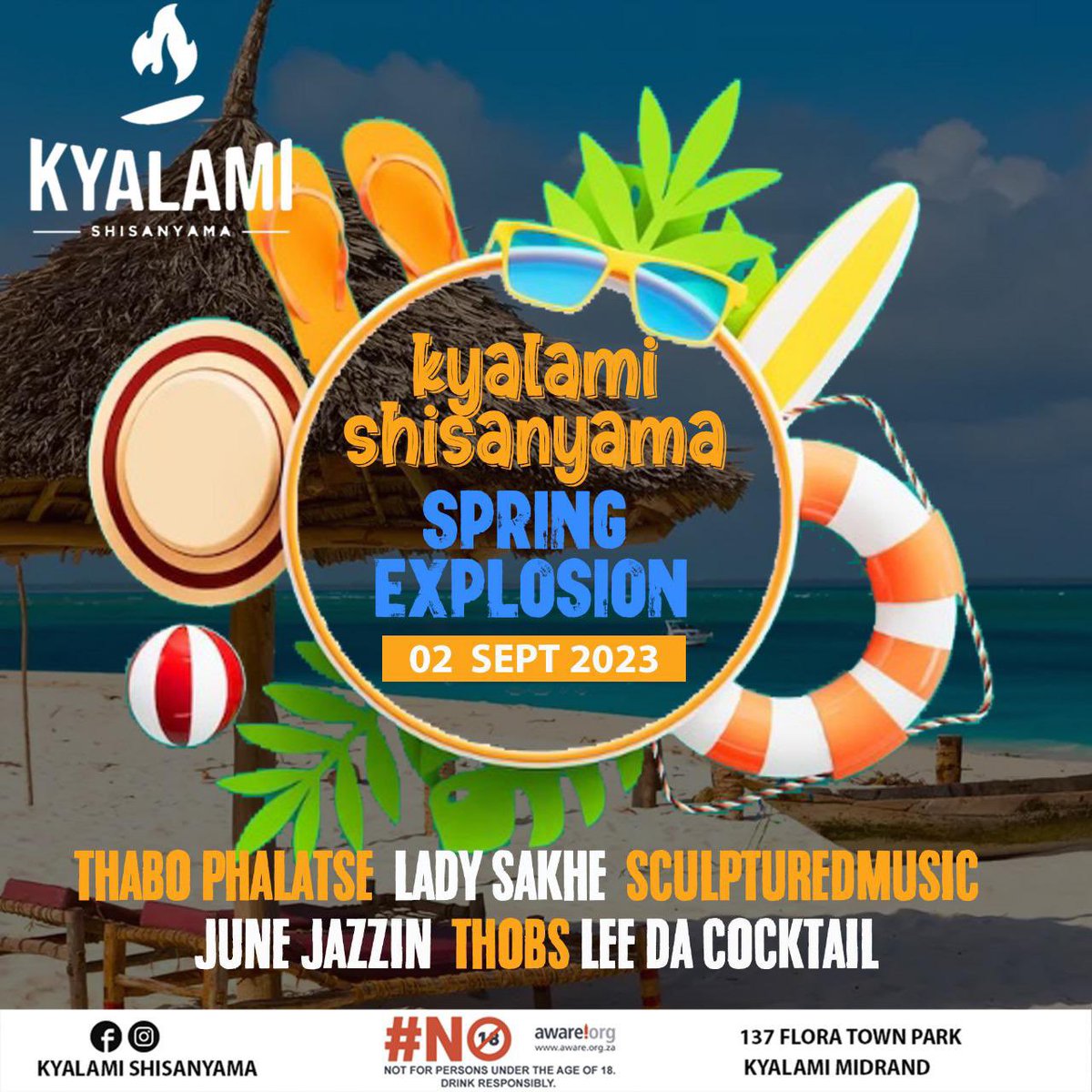LadySakhe's tweet photo. Let’s connect here this weekend !
Thursday 📍@cofi_centurion 📍@c4grilllounge
Saturday 📍@kyalamishisanyama
Sunday 📍 @meaculpakew
#hareyeng 🚀 https://t.co/FNKTfCw2r2
