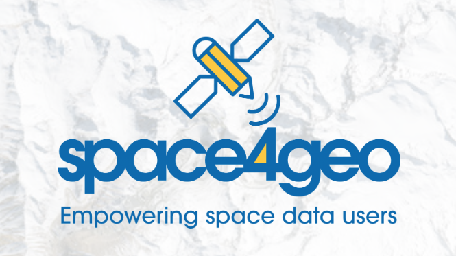 #SPACE4GEO, the Large-Scale Partnership on Space Data, Services and Applications has been officially launched!

Join the EO4GEO project to expand your network and connect with geo-spatial organisations and universities across Europe. 
@EO4GEOtalks 

space4geo.eu