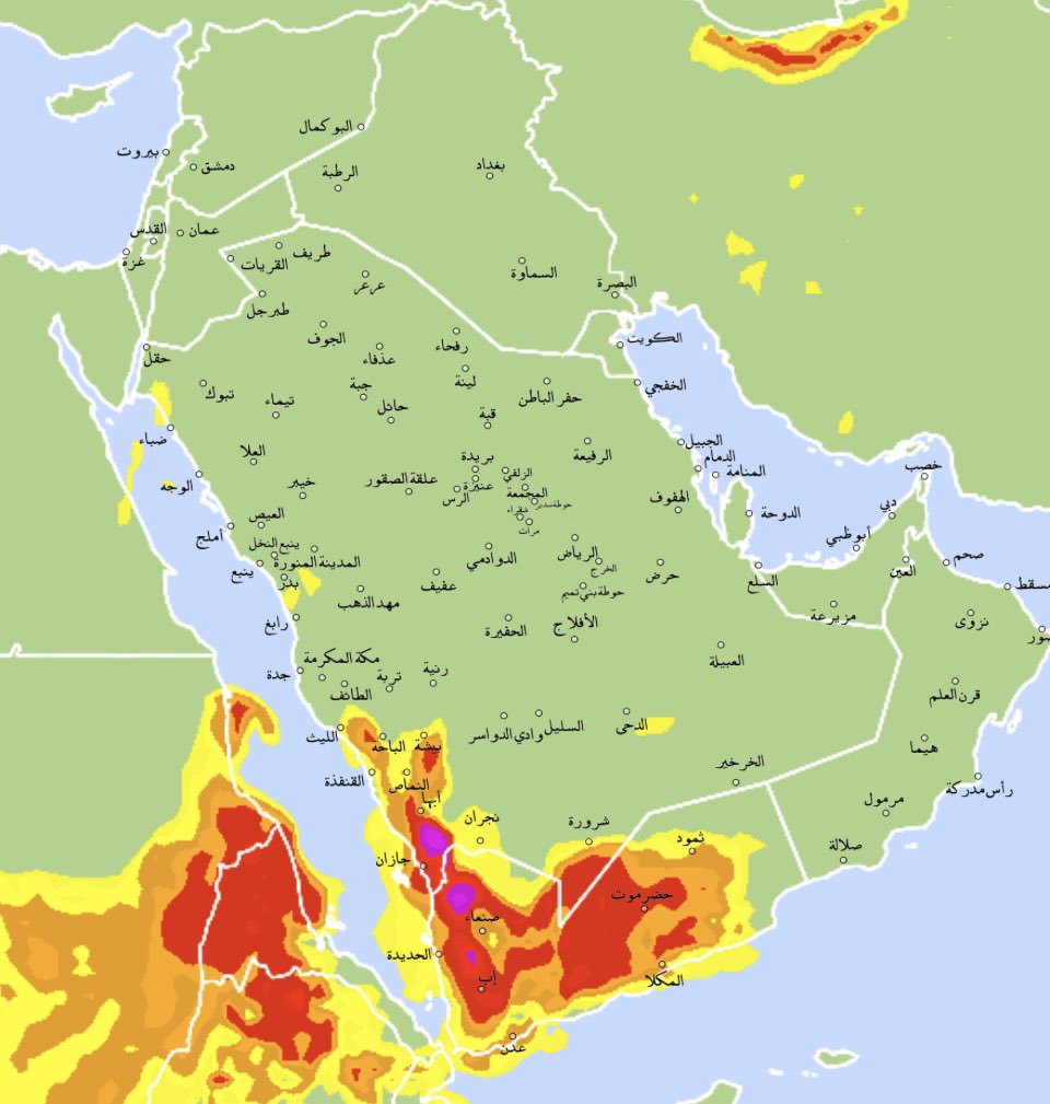 يوم جميل 
 لا زالت #جازان تعيش أجمل الاجواء نسال الله ان يجعلها امطار خير وبركه