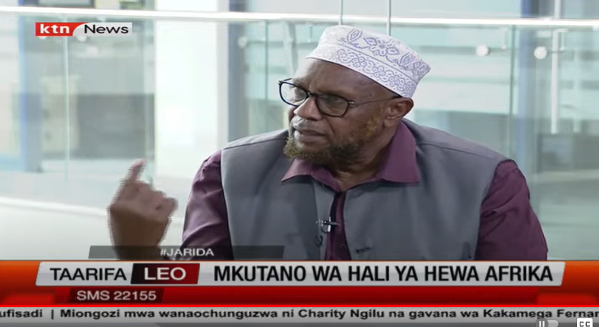 DLCI Kenya tweet media