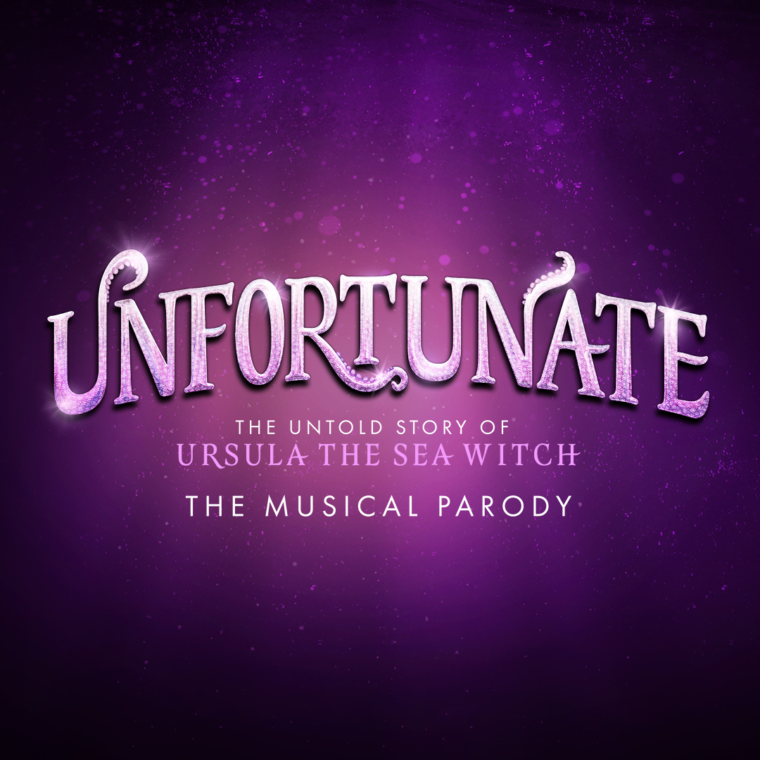 Unfortunate: The Untold Story of Ursula the Sea Witch comes to our main stage after sell out performances in the Patrick Studio in 2019 @WeAreFatRascal laugh-a-minute new musical is bigger and better than before with an original hot pop soundtrack.