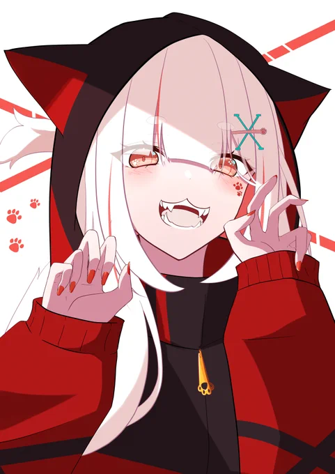 がおーしてる うちの子が見たかった 