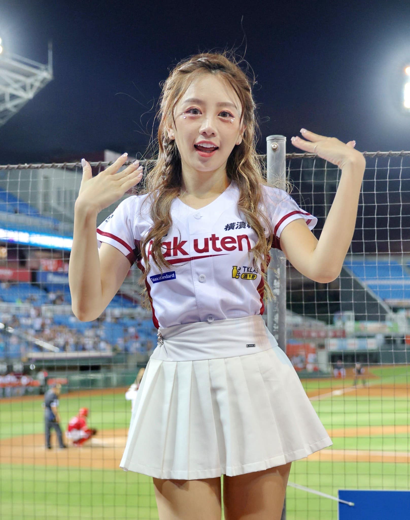 RakutenGirls (@rakuten_girls) / X