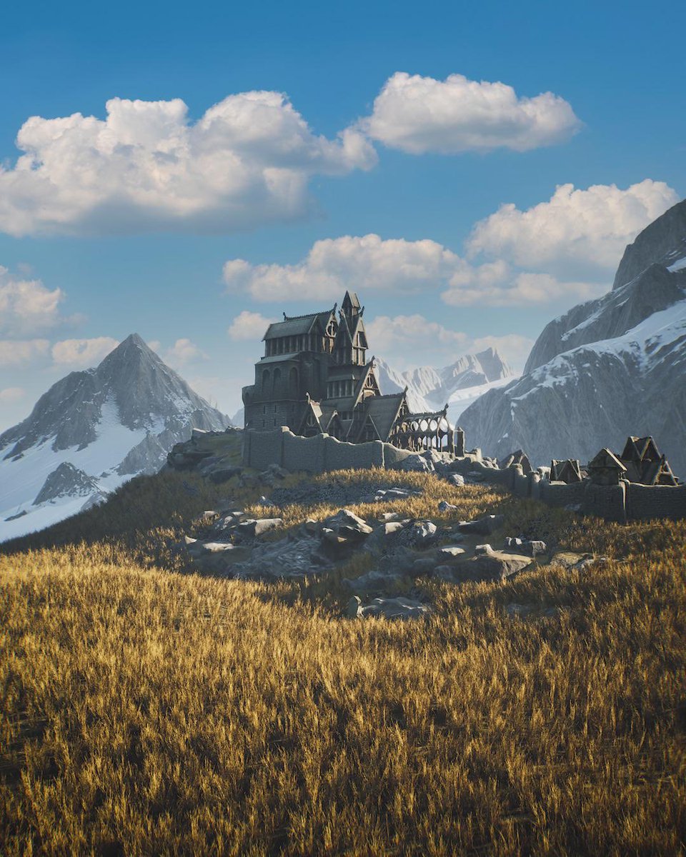 Rebelzize's tweet photo. Skyrim remade in The Elder Scrolls 6 engine is now also officially in early development❤️🔥 https://t.co/FwcNq4lTp0
