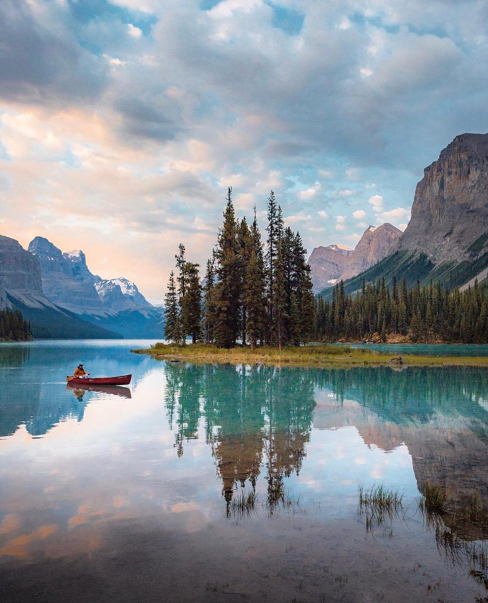 Jasper National Park