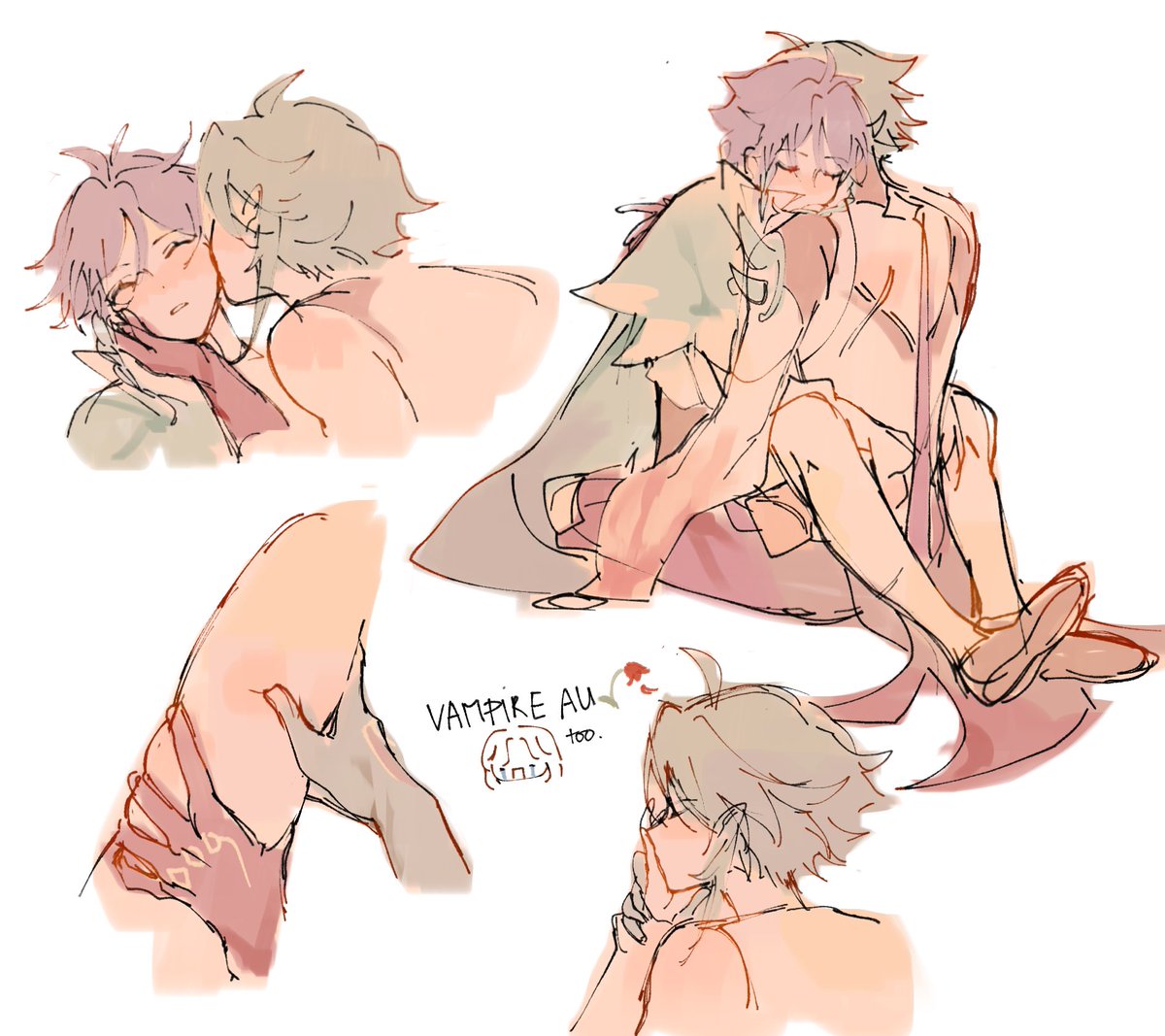 ✧Nuii✧ tweet media