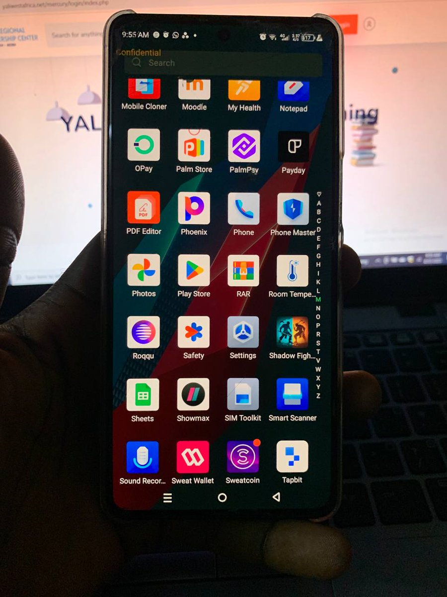 yinksy09's tweet image. Thanks to @InfinixNigeria  for the amazing opportunity to be among the lucky participants to test and review the #InfinixNote30VIP 
The journey started 7 months ago, and I was among the Infinix Mobile alpha testing team for the recently launched Infinix Note 30 VIP.