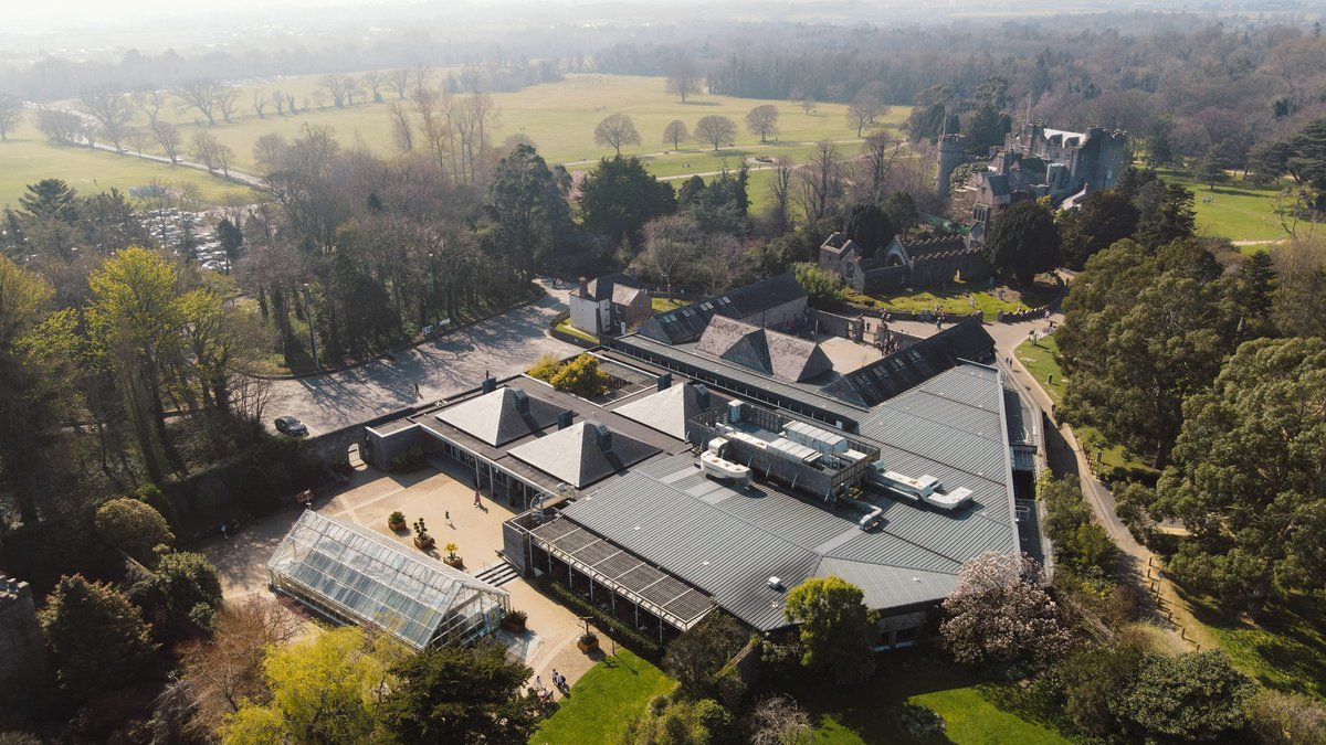 Malahide Castle & Gardens
#Dublin #Ireland #Dublinphotos #rafalwojcicki #Avoca #AvocaMalahide #photographerrw #dji #Malahide #MalahideCastle
@LovinDublin
@PhotosOfDublin
@ireland