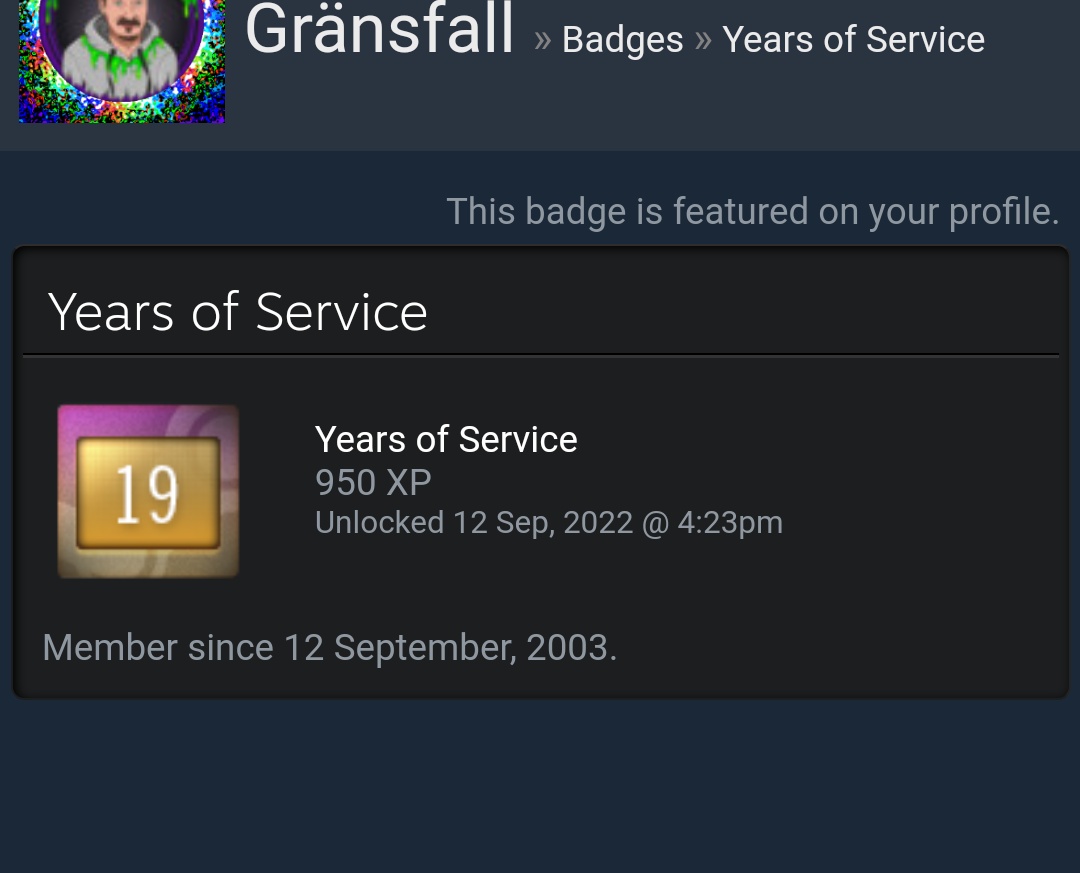 graensfall's tweet photo. @ThourCS @CounterStrike Been on it since a while.. https://t.co/dMrLvJjKOH