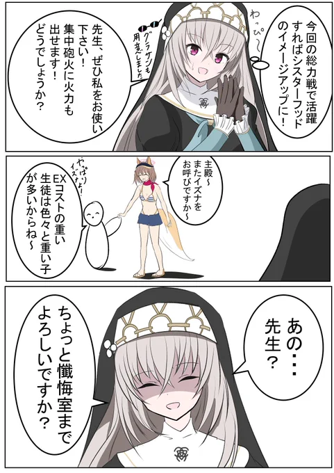 #今月描いた絵を晒そう
やはりトリニティ率が高かったですね笑💦 