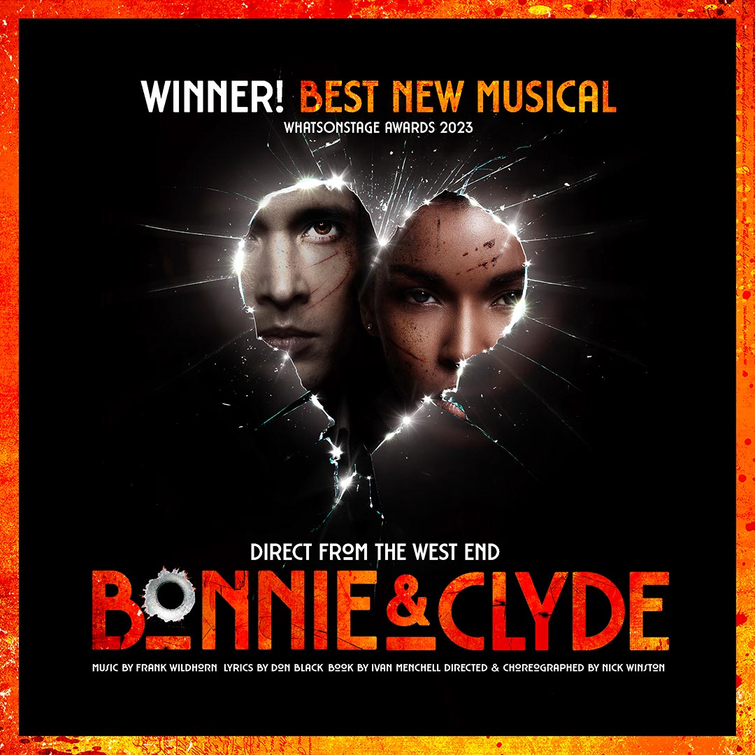 Birmingham Hippodrome tweet media