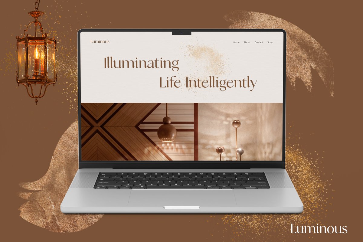 DotCreativeM's tweet photo. LUMINOUS - Lighting shop

Welcome to Dot Creative Market! Our mission is to design customized premium website layout to help not only bring your brand image to the next level but also growing your business sales.  Website: https://t.co/V8UErOIcKQ https://t.co/yksi68cxGI