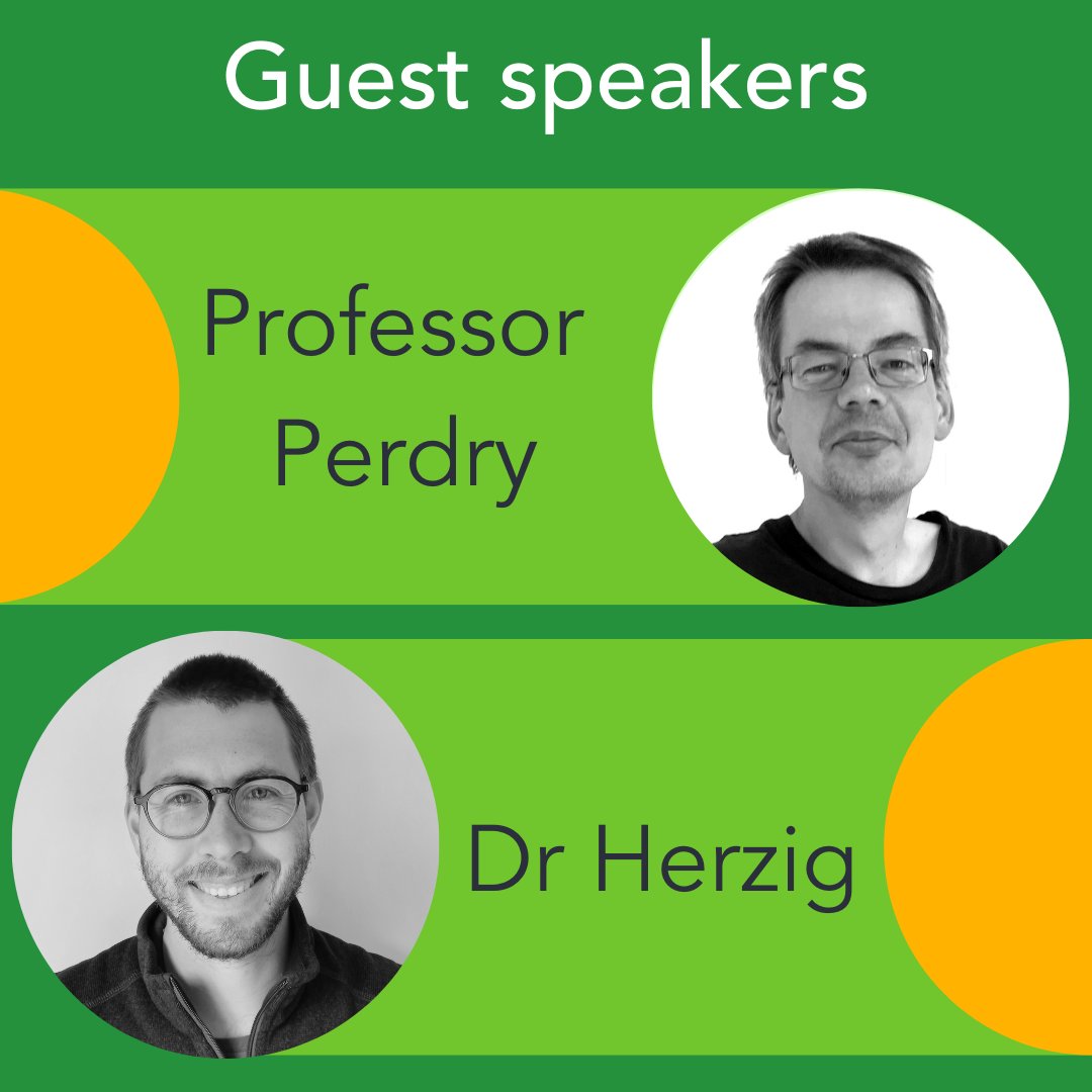 GenomicsEngland's tweet image. Join us on 26th September (2 to 3pm BST) for our monthly research seminar, where we'll be collaborating with special guests from @KargerPublisher 🙌

Find more details and register here: ow.ly/a5Oe50PlGZ5

@PeerRevWeek @ResearchKarger