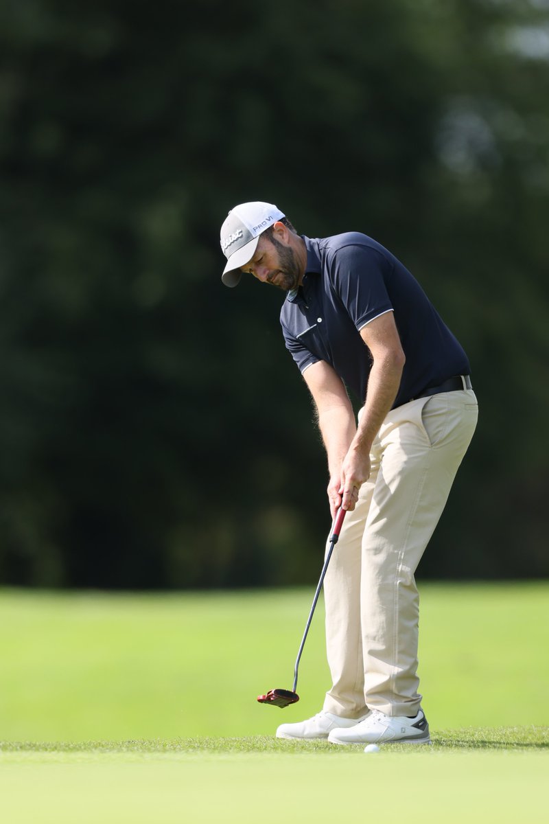 Birdie bliss. @paulhendriksen pulls a golfing rabbit out of the hat @StMellonsGC and holds his nerve in a play-off to win @cmbcuk @PGASWest South Wales Open. ➡️ Full report pga.info/news/hendrikse…