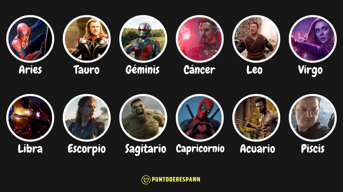 RulerNakano's tweet photo. ¿Cuál sería tu habilidad/superpoder según tu signo zodiacal? https://t.co/CkejId4GL3