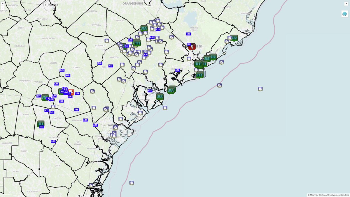NWS Charleston, SC tweet media