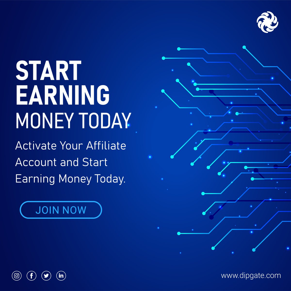 dipgate's tweet image. Get paid for referring customers to us!🙌⁣We have the most paid affiliate program on the market ✅⁣Registration takes just a minute.⁣

#forexvps #tradingvps #vpsservice #vps #trading #forex #tradingservice #forextrading #affiliatemarketing #affiliateprogram #newaffiliate