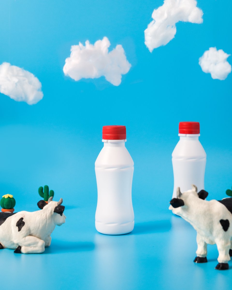 SeridaAst's tweet photo. Artículo de Loubna Abou el qasssim👉"Effects of cow’s milk processing on MicroRNA levels"
▶️Analiza la resistencia de los marcadores miARN a los procesos tecnológicos de productos lácteos.
👉 https://t.co/i3lI44oGHn
#nanoNAMilk @AgEInves  @iplacsic @ImdeaAlimenta @uniovi_info https://t.co/gq3I4YnUM4
